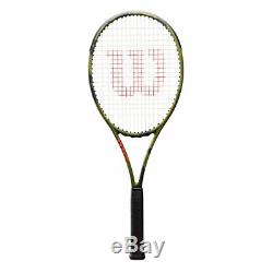 WILSON BLADE 98L tennis racquet racket Authorized Dealer with Warranty 4 3/8