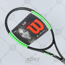 WILSON BLADE 98S CV Spin 18x16 Tennis Racket NOT STRUNG Grip 3 2017 New Model