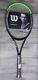 Wilson Blade 98s V7 Tennis Racket Brand New Genuine £200 Grip 4 Pro