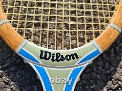 WILSON Chris Evert Professional CHAMP Tennis Racket, QUALITY CONDITION