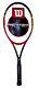 Wilson Hyper Pro Staff 6.1 Mp 95 Tennis Racquet -auth Dealer Reg$230 4 5/8