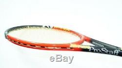 WILSON HYPER PRO STAFF 6.1 Tennisschläger L4 racket 613 PS tour Federer racquet