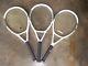 Wilson Ncode N1 Os Tennis Racquets 99.00 Each 41/4 41/2 43/8 Serve1slider