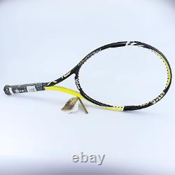 WILSON PRO Open 100 BLX Tennis Racquet 4 1/4 USL2 (Same Photo Conditon)