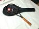 Wilson Pro Staff 6.0 Nos Graphite 85 Sq In Racquet Never Strung L4 Withcase