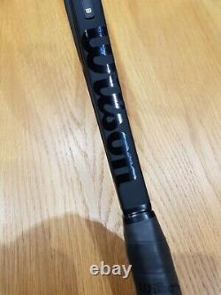 WILSON PRO STAFF 97 V13 314g GRIP 3 USED ONCE