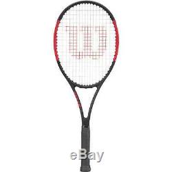 WILSON PRO STAFF 97 tennis racquet racket 4 3/8 Authorized Dealer