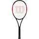 Wilson Pro Staff 97s Tennis Racquet Racket 4 1/2 Dealer Warranty Reg $219