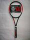 Wilson Pro Staff 97s G3 18x17 Spin Effect. #l3 Grip(4-3/8) New Sealed Very Rare