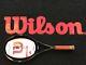 Wilson Pro Staff Classic 6.1 25 Year. Grip L3 Unstrung. Rrp £190. Dpd 1 Day