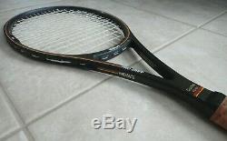 WILSON PRO STAFF MIDSIZE 85 Tennis Racquet/Racket+Fairway Grip 4/38 St Vincent