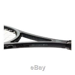 WILSON PRO STAFF RF 85 tennis racquet racket 4 1/2 Dealer Warranty