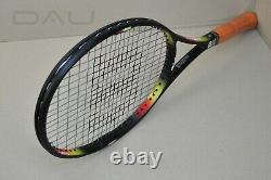 WILSON Pro Staff Classic 95 16x18 Edberg racket grip 5 near Mint