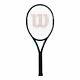 Wilson Ultra 100 Countervail Black Tennis Racquet Racket 4 1/2 Dealer Warranty