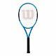 Wilson Ultra 100 Countervail Reverse Tennis Racquet 4 1/4 Dealer Warranty