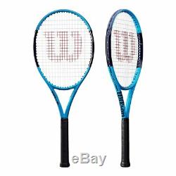 WILSON Ultra 100 Countervail Reverse tennis racquet 4 1/4 Dealer Warranty
