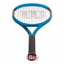 WILSON Ultra 100 Countervail Reverse tennis racquet 4 1/4 Dealer Warranty