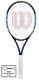 Wilson Ultra 100 Tennis Racquet Racket 4 1/4 Feliciano Lopez Reg $260