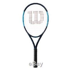 WILSON Ultra 110 tennis racquet racket 4 3/8 Authorized Dealer Warranty