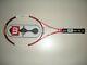 Wilson Ncode N-six-one 95 16x18 Tennis Racquet 4 3/8 Brand New