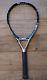 Wilson Ncode N2 Super Oversize 121 Tennis Racquet 4 3/8 Nxt 55#