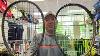 What Is The Main Difference Between Wilson Blade Pro And Wilson Blade 98 16 X 19 V8 Tennis Rackets