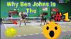 Why Ben Johns Is The 1 Pro Pickleball Men S U0026mixed Doubles Game At Clearone