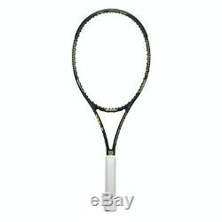 Wilson 18x16 Blade 98S Unstrung Tennis Racquet, Grip Size 4.5