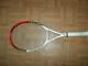 Wilson 2013 Blx Pro Staff 95 Headsize 16x19. 4 3/8 Grip Tennis Racquet