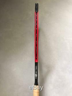 Wilson 6.1 Tour 90 in Pro Staff Rok Paint // Extremely Scarce // PRO STOCK