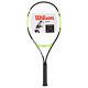 Wilson Advantage Xl Tennis Racquet 27.5inch Beginner 3 4 3/8 112 Sq. In