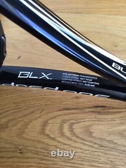 Wilson BLX Blade 101L Tennis Racket. Grip 2. Amazing Condition