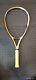 Wilson Blx Cierzo. Two Tennis Racket Racquet 120sq Grip Size 3 4 (3/8) Excellen