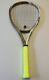 Wilson Blx Cierzo. Two Tennis Racket Racquet 120sq Grip Size 3 4 (3/8) Excellent