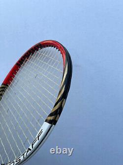 Wilson BLX Pro Staff 90 Ninety Roger Federer Tennis Racquet Grip 4 1/2