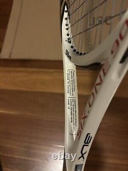 Wilson BLX Pro Staff Six One 90 2012, 4 1/4 Good Condition Roger Federer