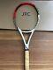 Wilson Blx Pro Staff Six One 90 2012, 4 1/4excellent Condition Roger Federer