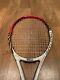 Wilson Blx Pro Staff Six One 90 2012, 4 3/8 Excellent Condition Roger Federer