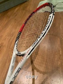Wilson BLX Pro Staff Six One 90 2012, 4 3/8 Excellent Condition Roger Federer