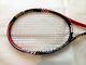 Wilson Blx Six One 95 16 X 18 Tennis Racket. New Bumper, Grommets, String