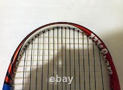 Wilson BLX Tour Limited tennis racket. GS3. Great condition