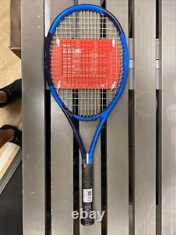 Wilson BLX Volt Tennis Racket G2