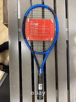 Wilson BLX Volt Tennis Racket G3