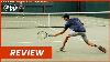 Wilson Blade 100 V7 Tennis Racquet Review
