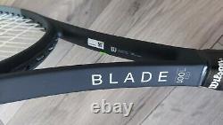 Wilson Blade 100L V7.0 grip 2 (adv 43)