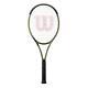 Wilson Blade 100l V8 Tennis Rackets Adult Comfort Racquet Sports Equipment Green
