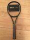 Wilson Blade 101l V8.0 Metallic Green Tennis Racket Grip 2 Brand New Cost £130