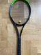 Wilson Blade 101l V8 Tennis Racket Grip Size 2