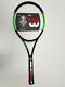 Wilson Blade 104 (4 1/4) Tennis Racquet