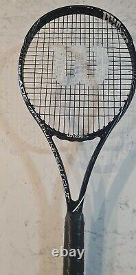 Wilson Blade 104 Tennis Racquet Designed and Engineered in the USA